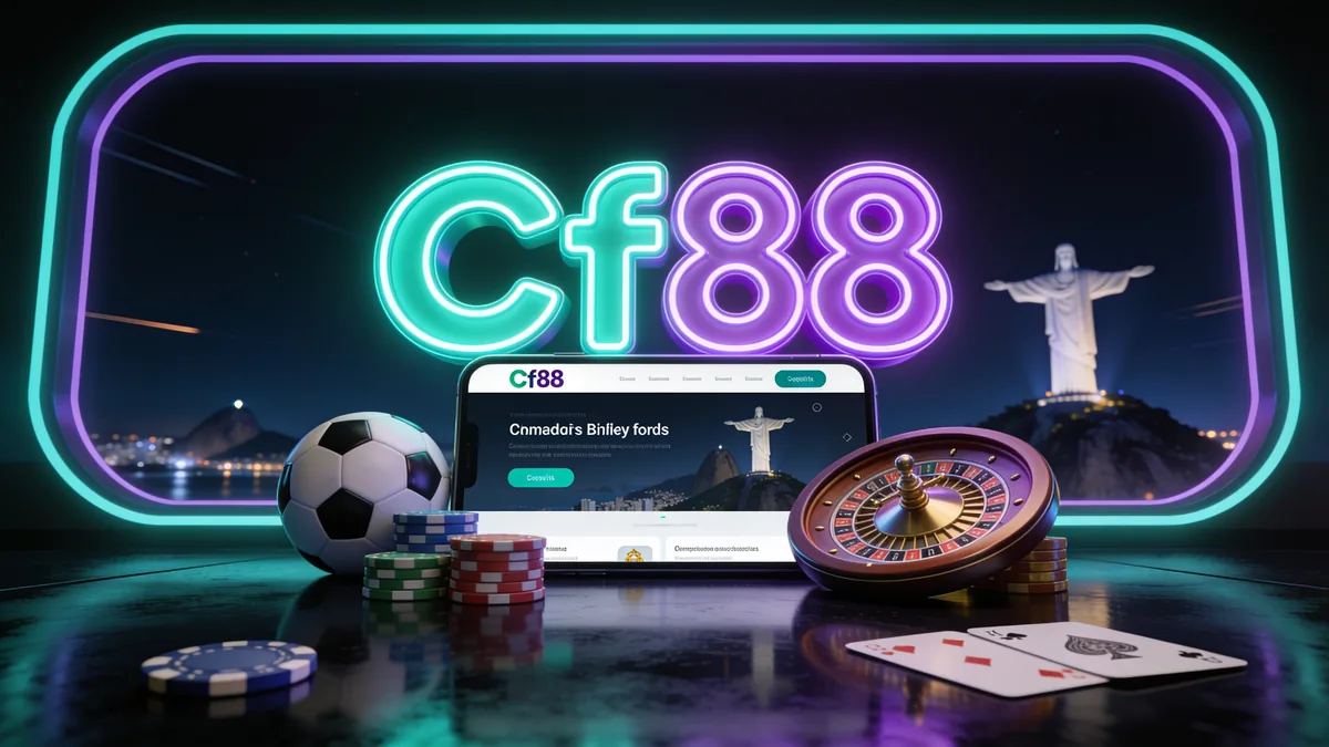 cf88 no Brasil — Como instalar o cf88 no Android